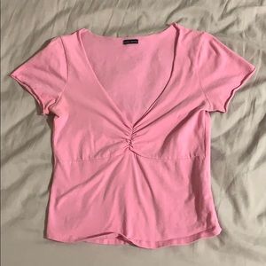 brandy melville shirt